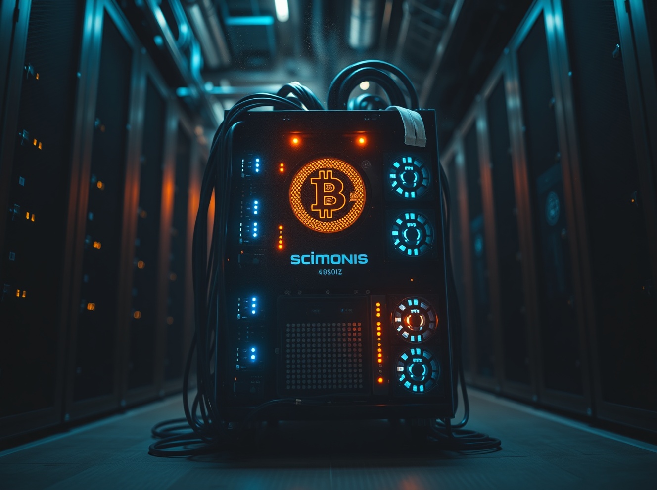 Bitcoin Miner Stress Metric Mirrors 2015 Pattern That Preceded 50% Plunge