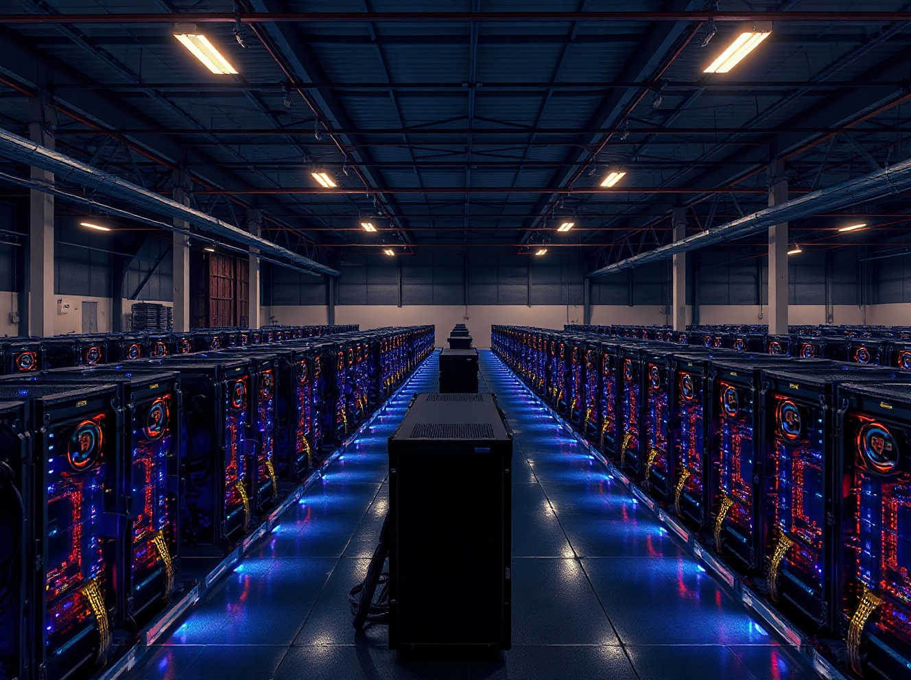 Bitcoin Miners Move Over 50,000 BTC to Binance Since August, On-Chain Data Shows