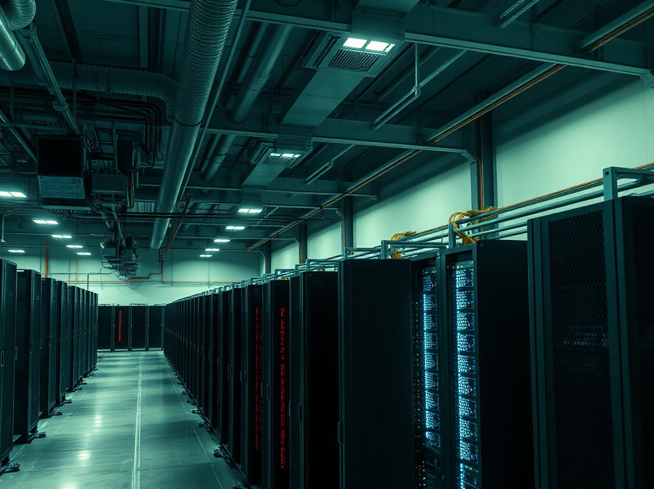 Bitcoin Miners’ AI Pivot Loses Stock Market Luster: Cointelegraph Analysis