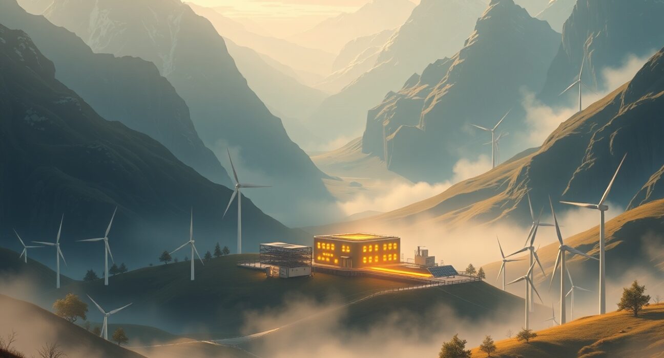 Bitcoin mining break-even analysis showing operational challenges at $70,000 threshold