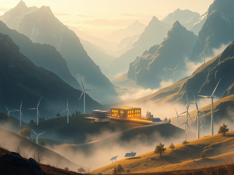 Bitcoin mining break-even analysis showing operational challenges at $70,000 threshold