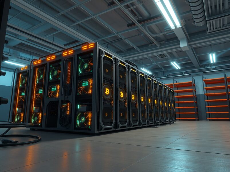 比特幣礦工出售 15K BTC 策略轉向：從 HODL 轉向風險管理的警示性轉變