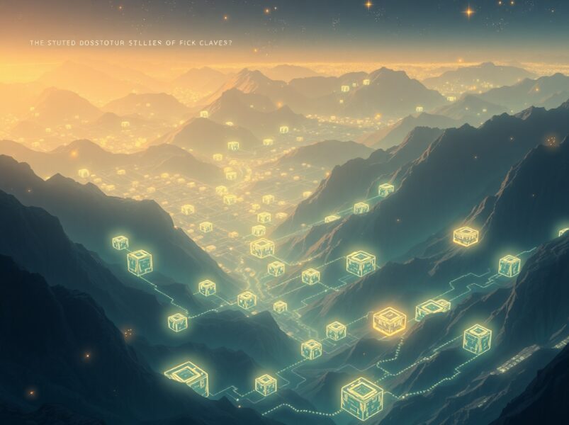 Bitcoin Mining Difficulty Drops 1.20%: A Crucial Relief for Network Miners