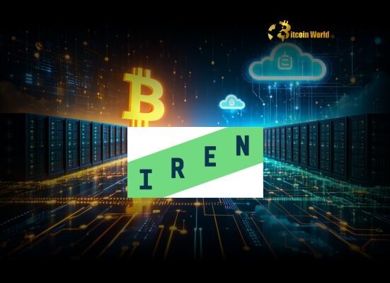 Bitcoin Mining: IREN Limited Achieves Record-Breaking May Performance