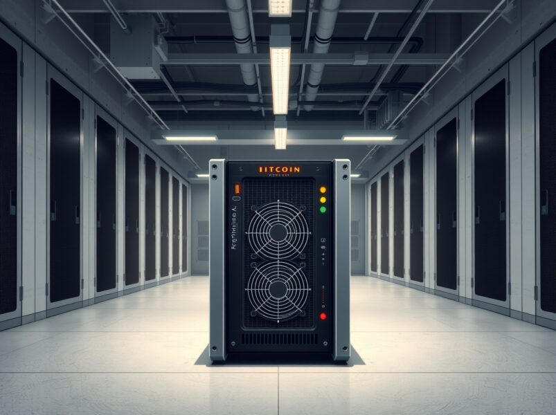 Bitcoin Mining Profitability Crisis: Key Mining Rigs Hit Break-Even Price Amid Mounting Pressure