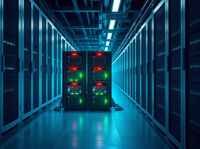 Bitcoin Mining Profitability Crisis: Up to 20% of Rigs Now Bleeding Cash