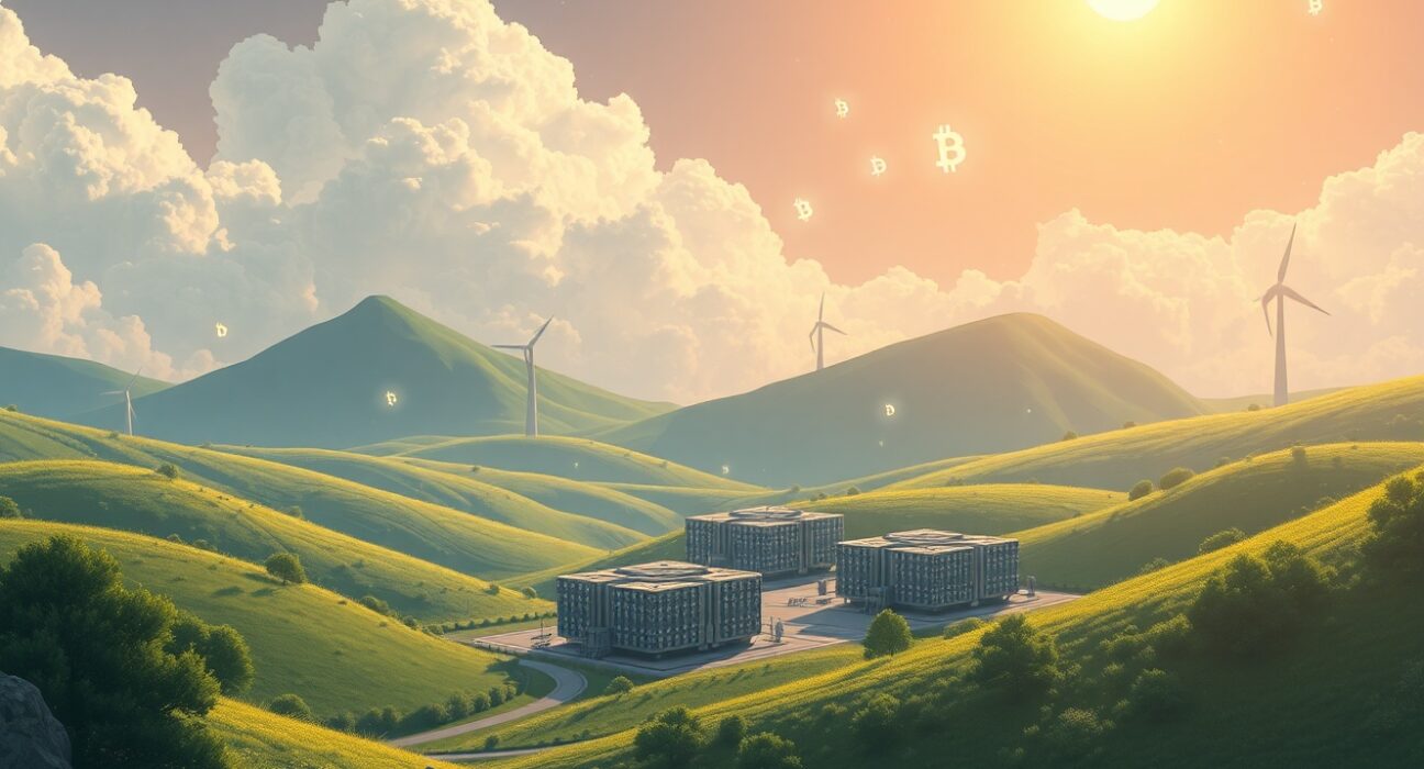 JPMorgan analysis of Bitcoin mining stocks surge due to BTC price and hash rate changes