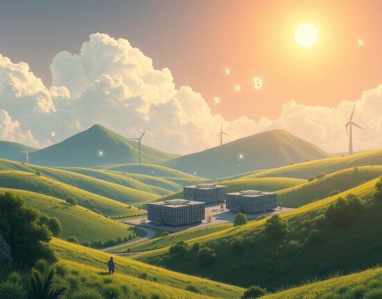 JPMorgan analysis of Bitcoin mining stocks surge due to BTC price and hash rate changes