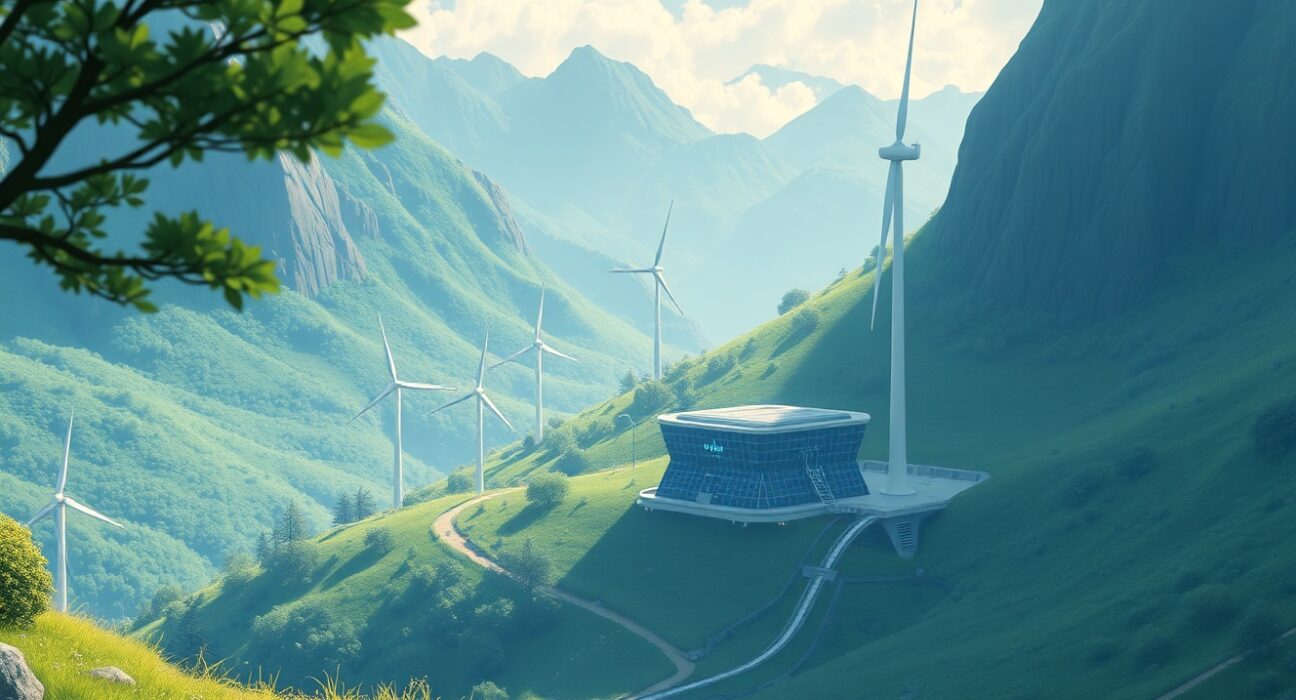 Bitcoin mining stocks outperform BTC due to advanced energy-efficient operations in 2025.