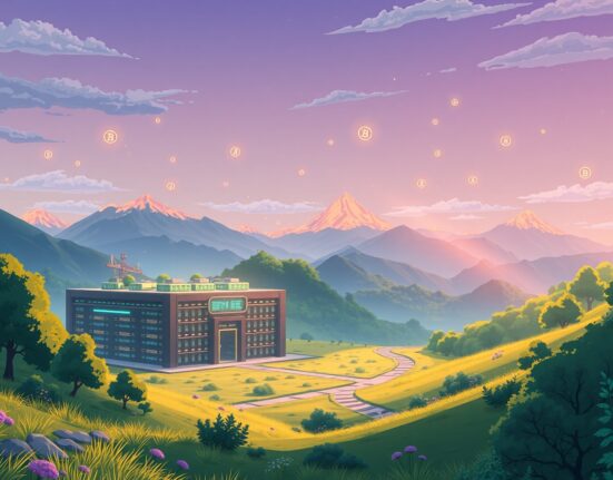 Bitcoin mining stocks analysis showing AI data center transition and valuation insights from JPMorgan research