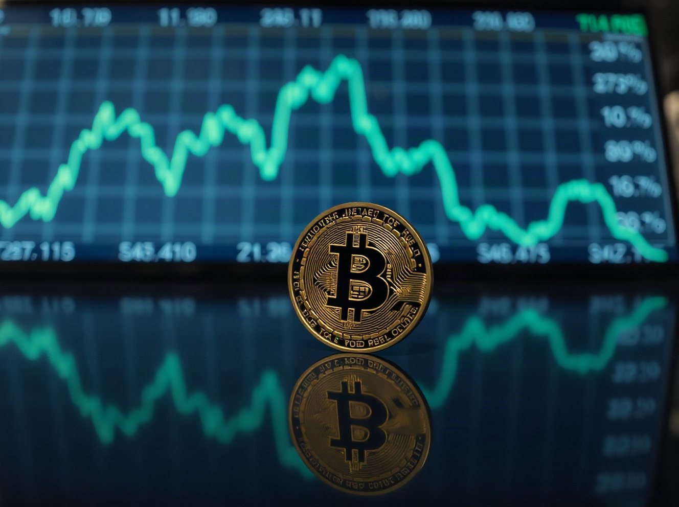 Bitcoin Momentum Builds Near $80K as Short-Term Demand Surges: Glassnode