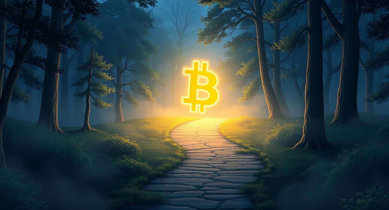 Bitcoin at a critical juncture for momentum recovery decision point analysis