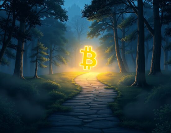 Bitcoin at a critical juncture for momentum recovery decision point analysis