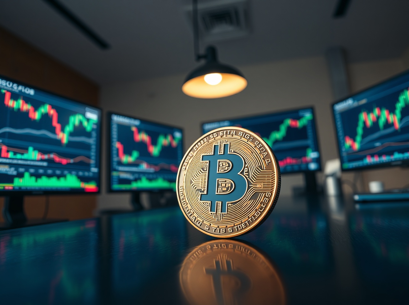 Bitcoin’s Slowing Momentum Signals Consolidation, Not Collapse, According to Swissblock Data