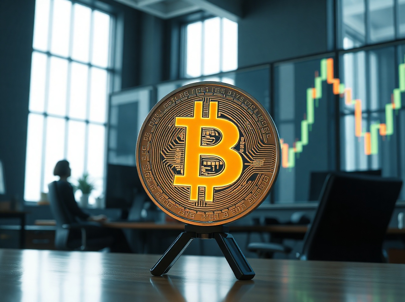 Bitcoin Monthly Chart Flashes Macro Bottom Signal: What Traders Should Know