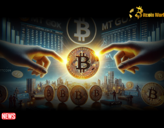 Mt. Gox Creditors Begin Withdrawing Owed Bitcoin And BCH Funds Via Kraken And Bitstamp