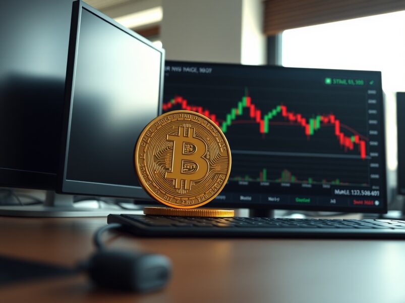 Bitcoin Must Reclaim $88,880 to Confirm Market Bottom, On-Chain Analyst Says