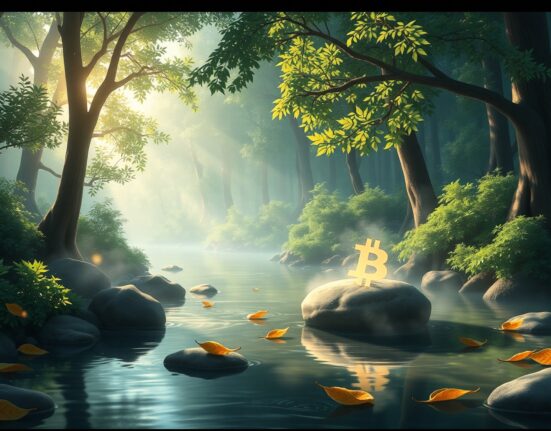 Bitcoin MVRV indicator analysis showing market cooling and price stabilization trends in cryptocurrency