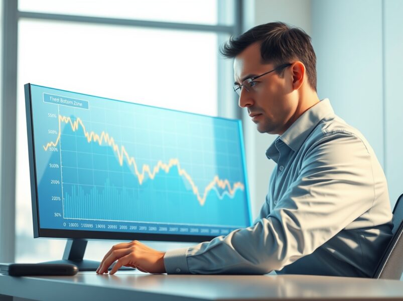 Bitcoin MVRV Z-Score Nears Critical Bottom Zone: A Pivotal Signal for the 2025 Market