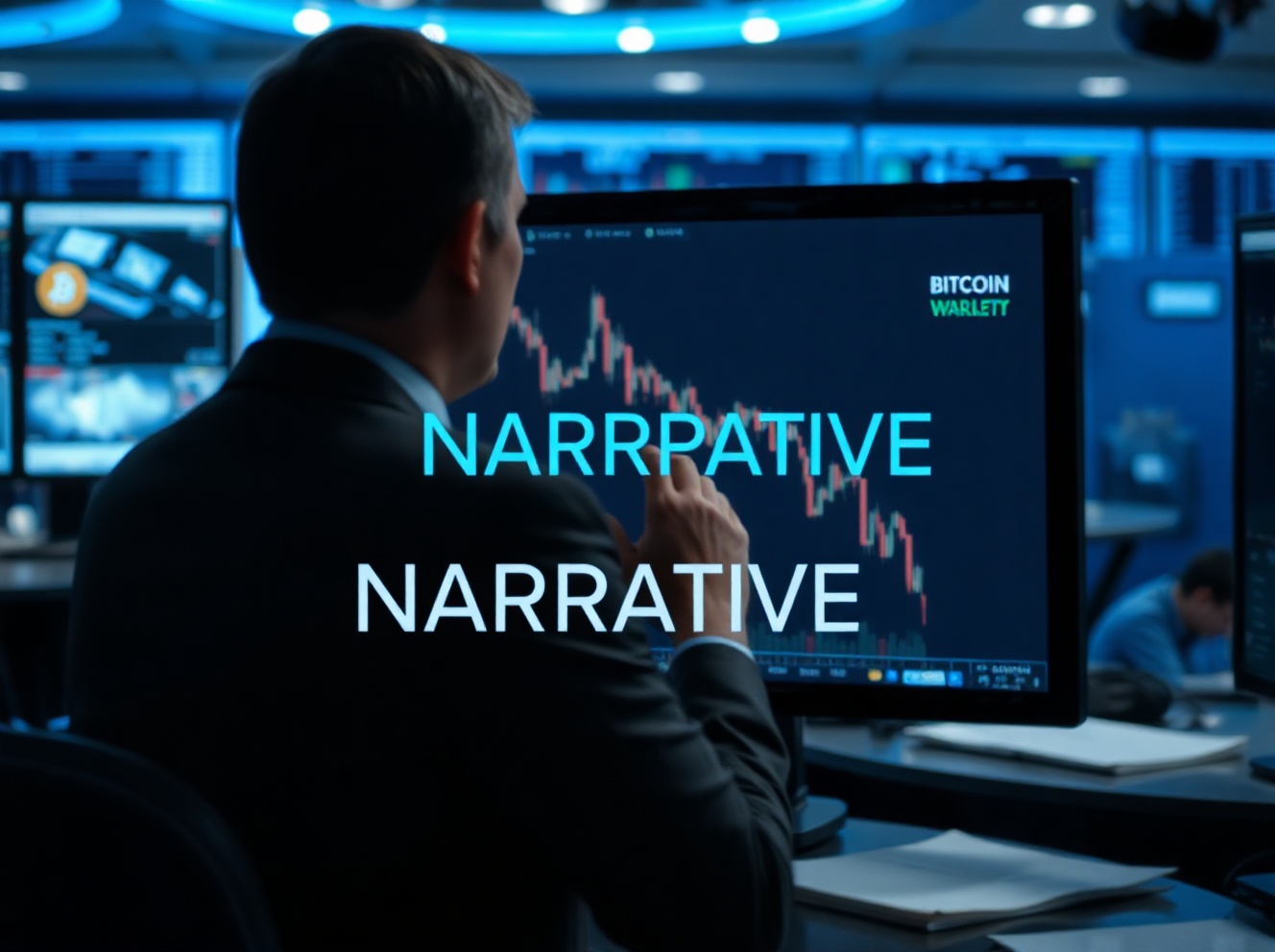 Bloomberg Analyst Calls for Bitcoin Narrative Reset: From Hype to Hedge