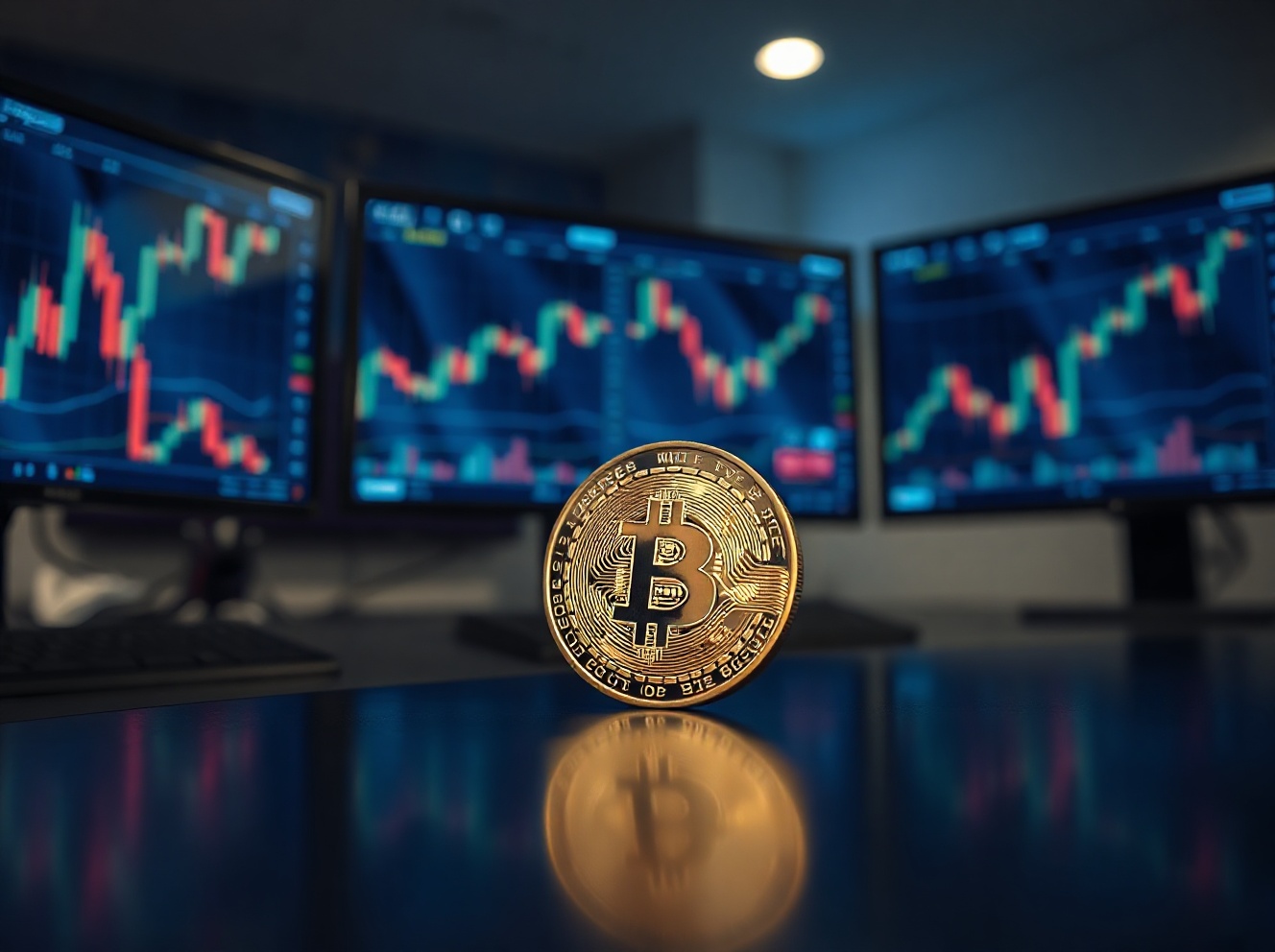 Bitcoin May Be Nearing a Bottom as Historic Market Signal Reappears, Analyst Says