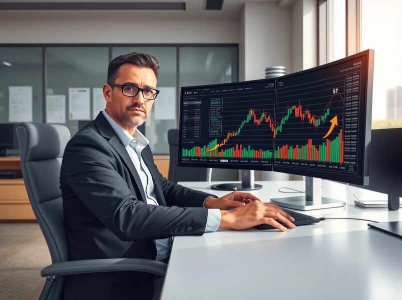 Bitcoin Funding Rate Turns Negative: Expert Analysis Reveals Crucial Rebound Signal