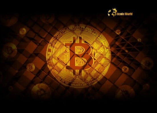 Bitcoin Network Activity Surges What it Means for Price Consolidation