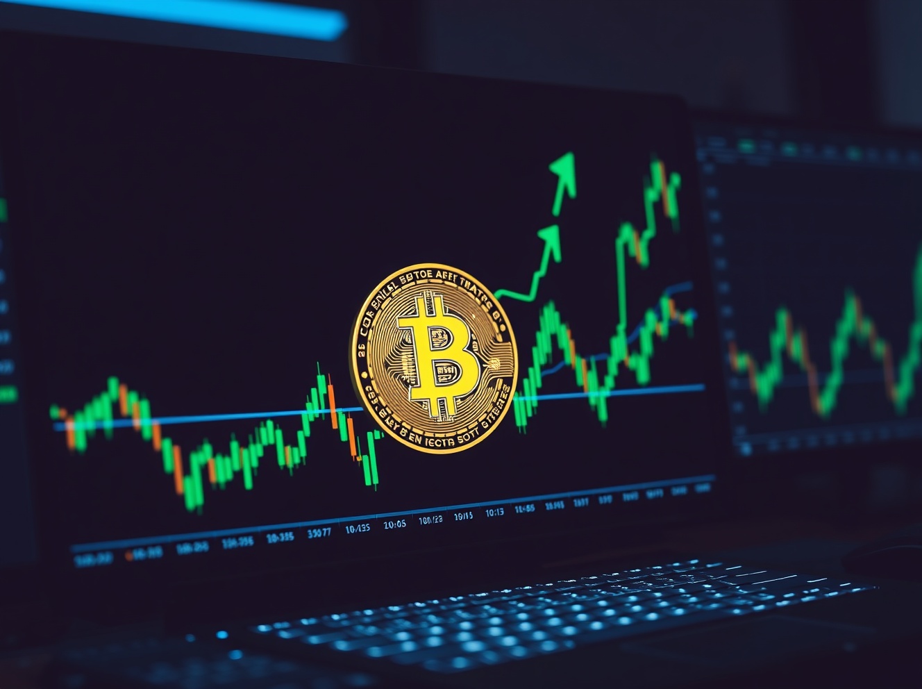 Bitcoin’s Next Target: $85K, Says Analyst Who Sees No Reason for Sudden Drop