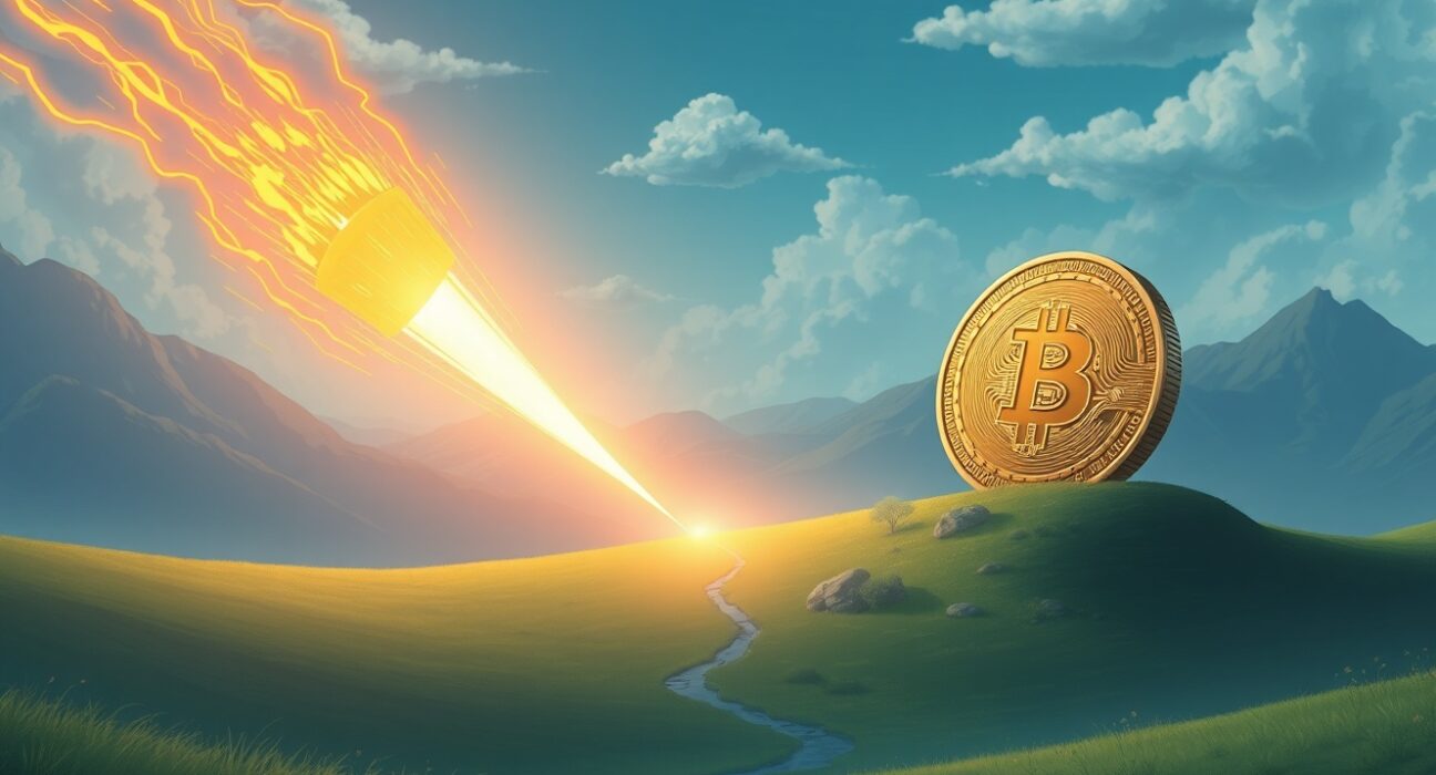 Strategic comparison of Bitcoin as an offensive asset and gold as a defensive asset for modern portfolios.