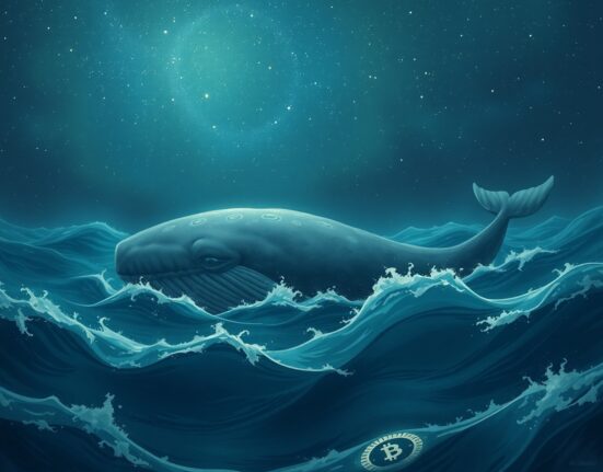 A crypto whale faces massive unrealized losses on a $700 million Bitcoin and altcoin position.
