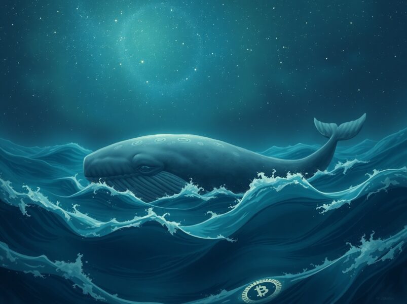 A crypto whale faces massive unrealized losses on a $700 million Bitcoin and altcoin position.