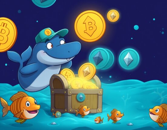 A defiant Bitcoin OG whale confidently adding Ethereum to a massive long-term crypto portfolio.