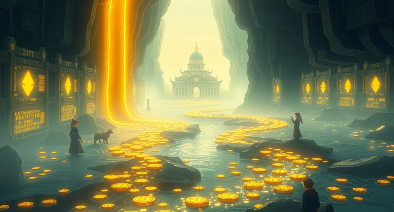 Bitcoin OG transferring a massive $292 million in Ethereum to a cryptocurrency exchange.