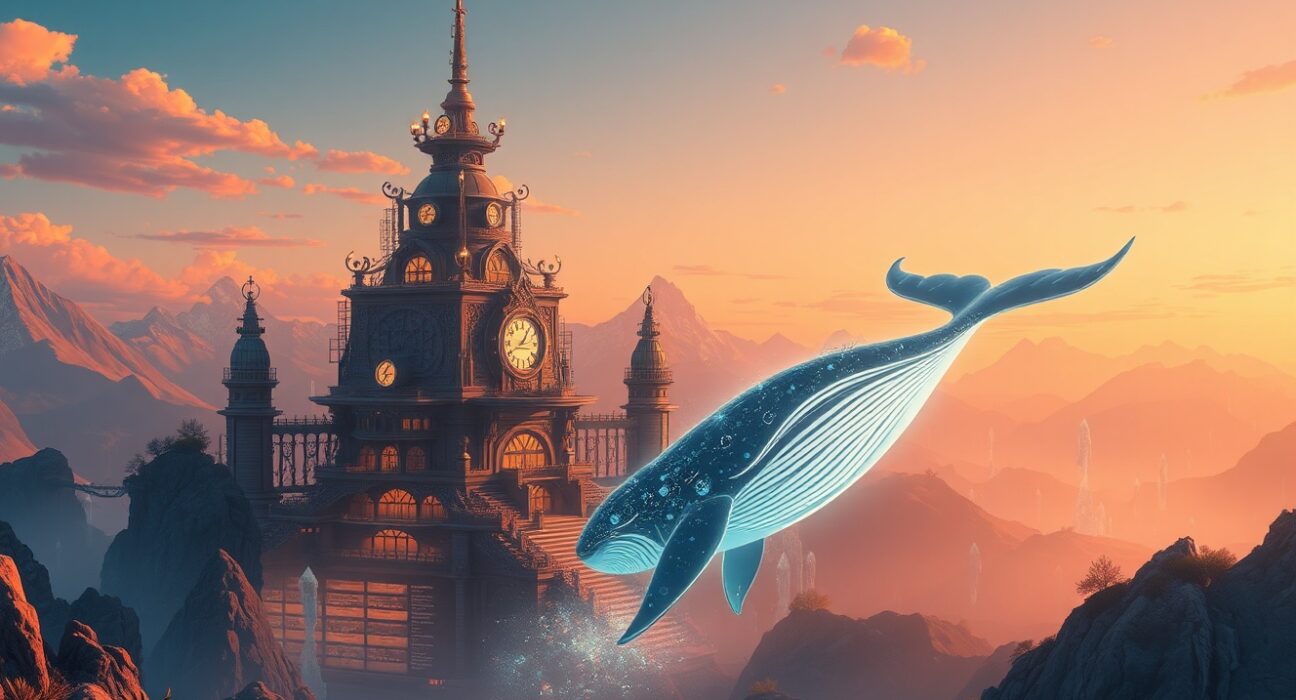 Strategic Bitcoin OG withdraws $167.8 million in Ethereum from Binance exchange, signaling potential market shift.