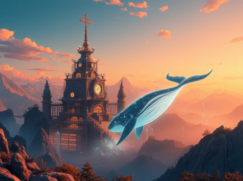 Bitcoin OG Withdraws $167.8M in ETH from Binance: A Strategic Masterstroke