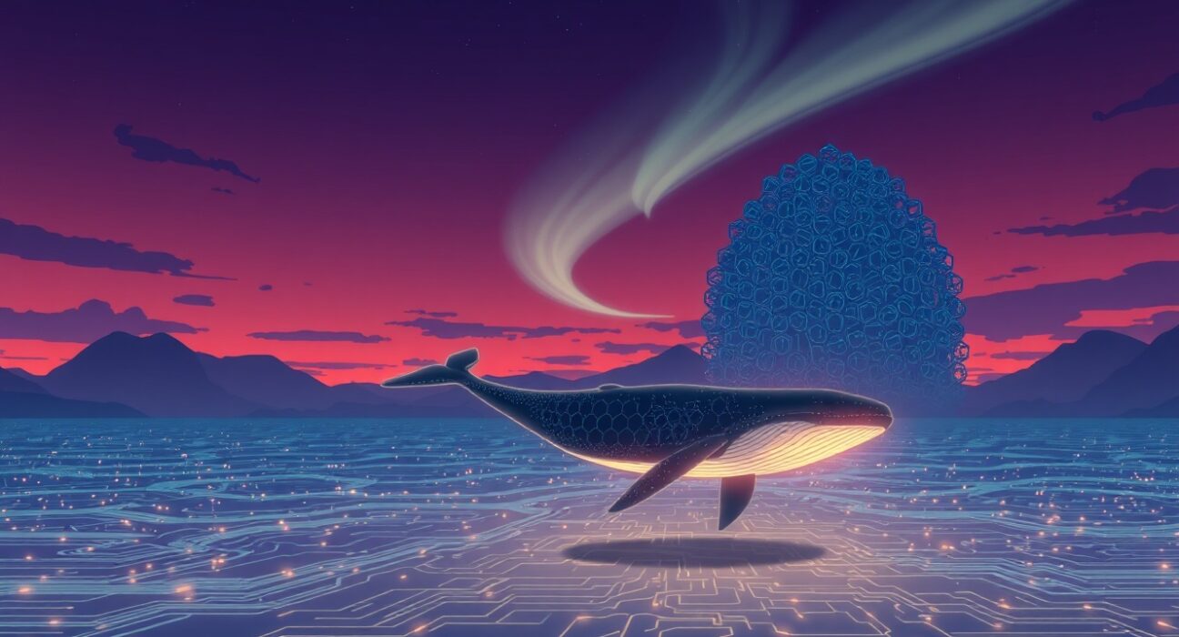 A Bitcoin OG whale moves $330 million in Ethereum to Binance, impacting crypto markets.