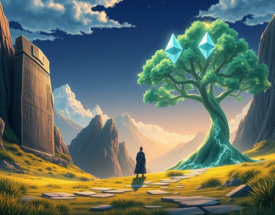 Analysis of a Bitcoin veteran's major Ethereum investment and its market significance