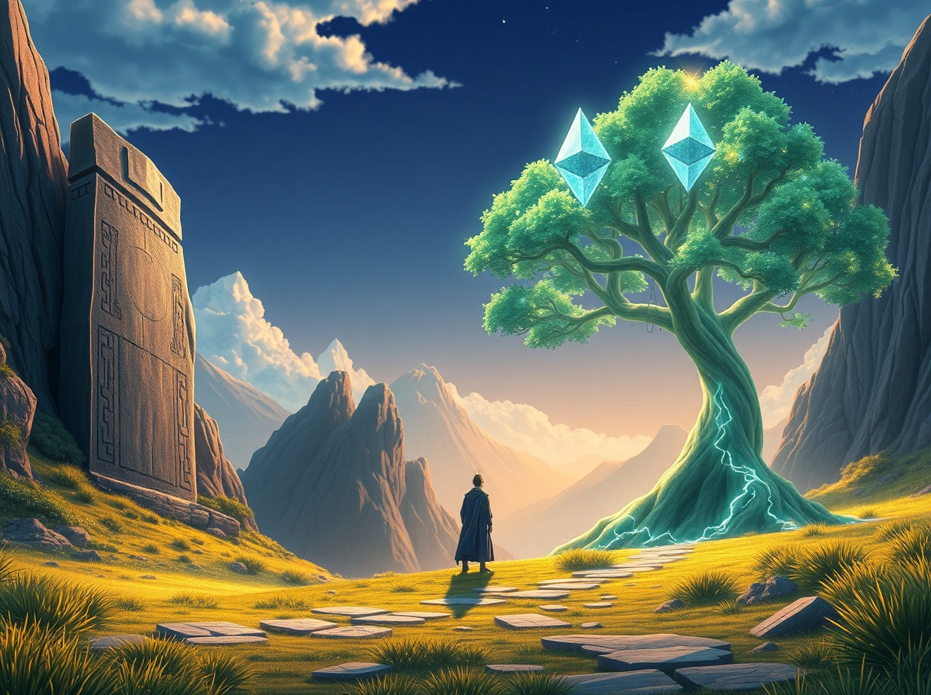 Bitcoin OG’s Stunning $63.6 Million Ethereum Bet Signals Major Portfolio Shift