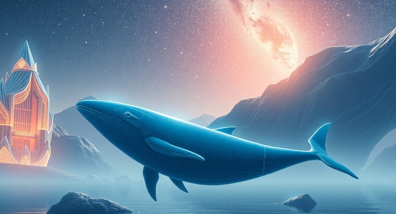 A Bitcoin OG's strategic $427 million Ethereum withdrawal from Binance for long-term holding.