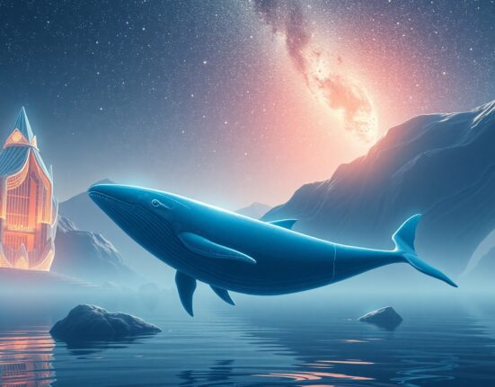 A Bitcoin OG's strategic $427 million Ethereum withdrawal from Binance for long-term holding.