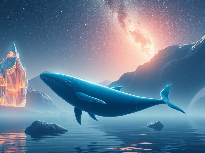 लंबी अवधि के लिए होल्डिंग के लिए Binance से एक Bitcoin OG की रणनीतिक $427 मिलियन Ethereum निकासी।