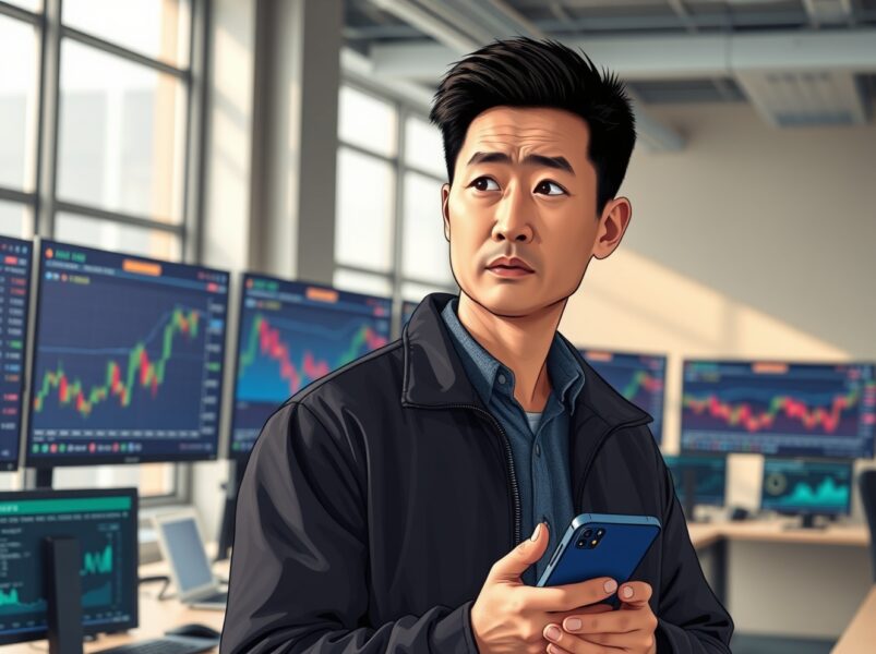Bitcoin OG Garrett Jin suspected in major cryptocurrency trading error with blockchain data visible