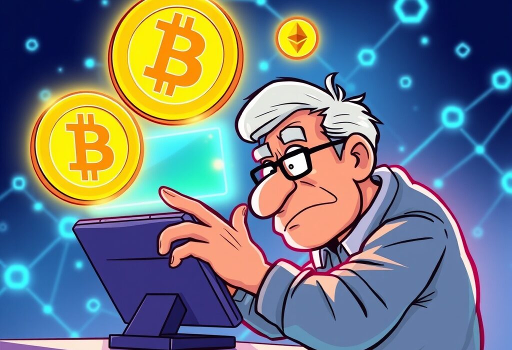 Massive Bitcoin OG Move: $108.1M BTC Deposited to Hyperliquid for ETH