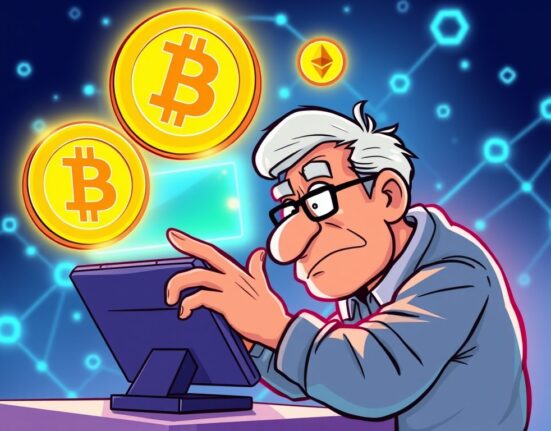 Massive Bitcoin OG Move: $108.1M BTC Deposited to Hyperliquid for ETH