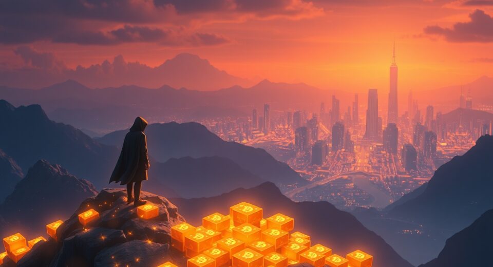 Bitcoin OG Garrett Jin's controversial 5,000 BTC transfer to Binance under insider trading scrutiny.