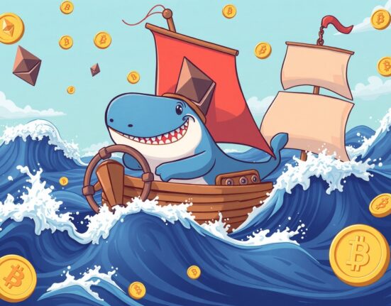 Bitcoin OG placing massive leveraged ETH long position in cryptocurrency market