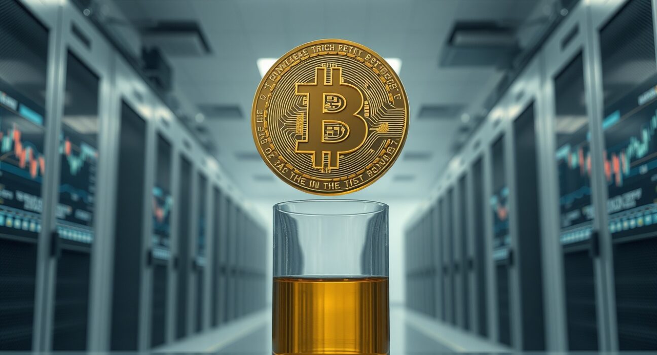 Bitcoin independence from oil prices shown in Binance Research analysis of market correlation