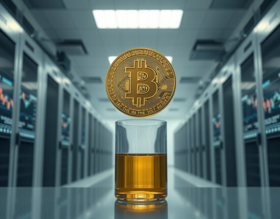 Bitcoin independence from oil prices shown in Binance Research analysis of market correlation