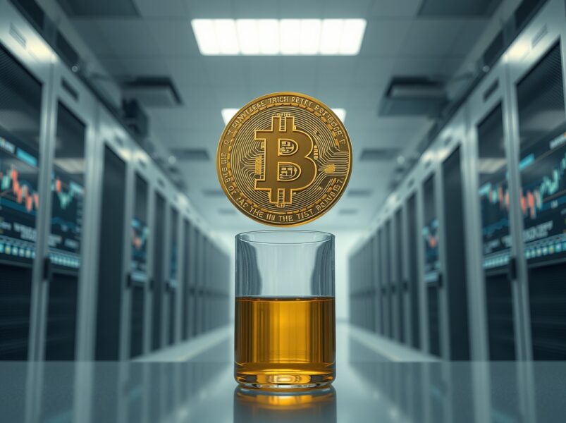 Το Bitcoin Διαλύει τον Μύθο της Συσχέτισης με την Τιμή του Πετρελαίου: Η Έρευνα της Binance Αποκαλύπτει Ανεξάρτητη Τροχιά Ανάπτυξης