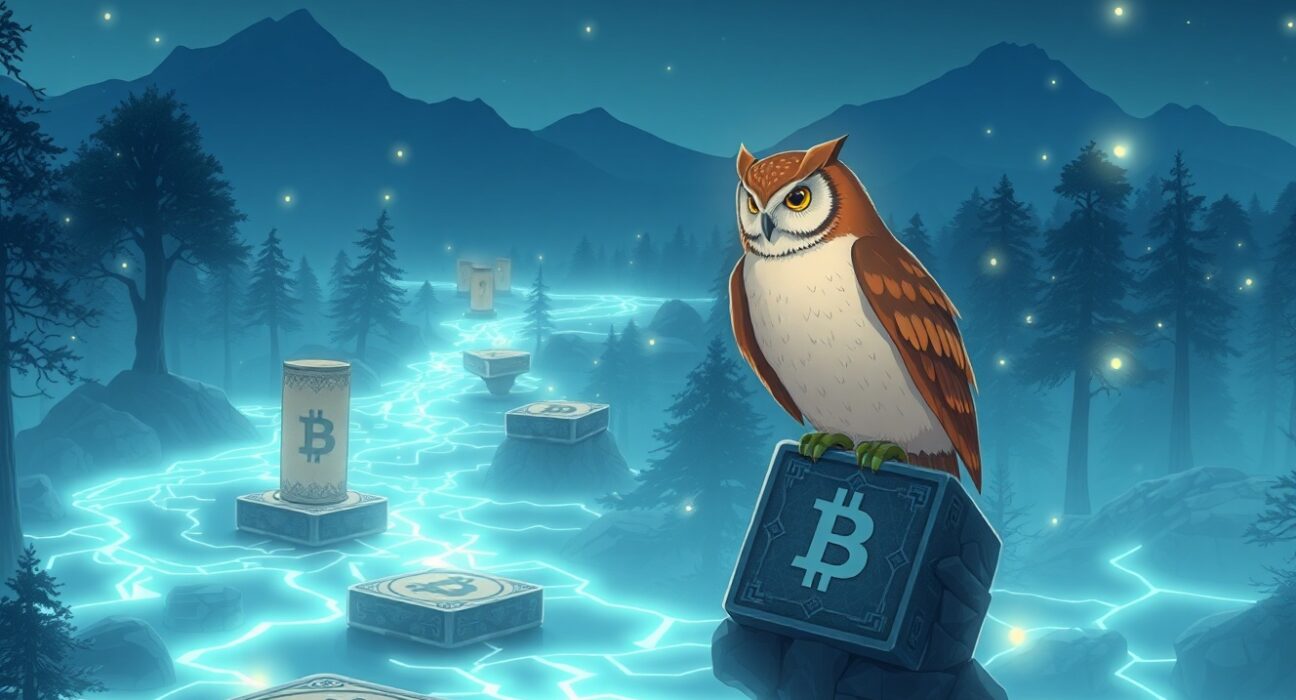 Bitcoin on-chain indicators analyzed for long-term trend prediction accuracy in cryptocurrency markets